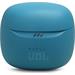 JBL Tune Flex 2 Teal slúchadlá JBL TFLEX2TEA