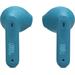 JBL Tune Flex 2 Teal slúchadlá JBL TFLEX2TEA