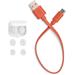 JBL Tune Flex 2 White JBL TFLEX2WHT