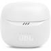 JBL Tune Flex 2 White slúchadlá JBL TFLEX2WHT