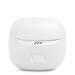 JBL Tune Flex 2 White slúchadlá JBL TFLEX2WHT
