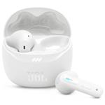 JBL Tune Flex 2 White slúchadlá JBL TFLEX2WHT
