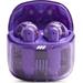 JBL Tune Flex Ghost Purple slúchadlá JBL TFLEXGPUR