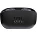 JBL Vibe 100TWS Black JBL V100TWSBK