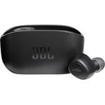 JBL Vibe 100TWS Black JBL V100TWSBK