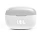 JBL Vibe 200TWS White JBL V200TWSWH