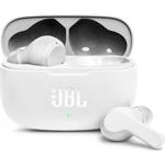 JBL Vibe 200TWS White JBL V200TWSWH