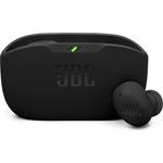 JBL Vibe Buds TWS Black JBL VBUDS BLK