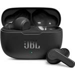 JBL Wave 200TWS Black bezdrátová sluchátka do uší W200TWSBK