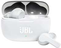 JBL Wave 200TWS White bezdrátová sluchátka do uší W200TWSWH
