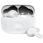 JBL Wave 200TWS White bezdrátová sluchátka do uší W200TWSWH