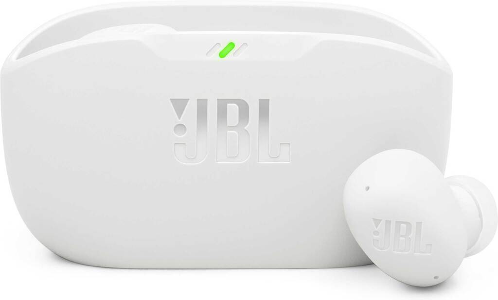 JBL Wave Buds2 White JBL WBUDS2WHT