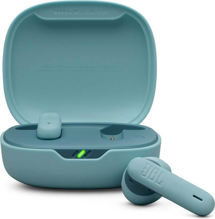 JBL Wave Flex2 Blue JBL WFLEX2BLU