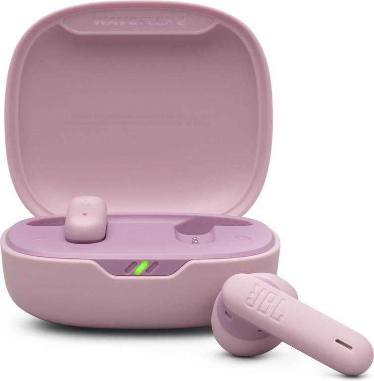 JBL Wave Flex2 Pink JBL WFLEX2PIK