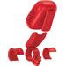 JBL Wind 3S Red 1200130002816
