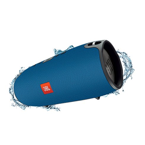 JBL Xtreme Blue reproduktor