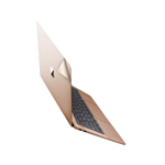 JCPAL MacGuard 2in1 MacBook Air 13 2018-2023 (Gold) JCP2340