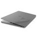JCPAL MacGuard 2in1 MacBook Air 13 M2 (Space Gray) JCP2496