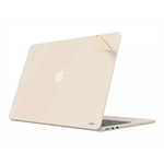 JCPAL MacGuard 2in1 MacBook Air 13 M2 (Starlight) JCP2499