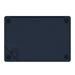 JCPAL MacGuard 2in1 MacBook Air 15 M2 (Midnight) JCP2658