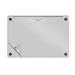 JCPAL MacGuard 2in1 MacBook Air 15 M2 (Silver) JCP2657