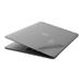 JCPAL MacGuard 2in1 MacBook Air 15 M2 (Space Gray) JCP2656