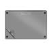 JCPAL MacGuard 2in1 MacBook Air 15 M2 (Space Gray) JCP2656