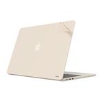 JCPAL MacGuard 2in1 MacBook Air 15 M2 (Starlight) JCP2659