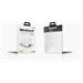 JCPAL MacGuard 2in1 New MBP 14 2021-2023 (Silver) JCP2435