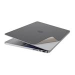 JCPAL MacGuard 2in1 New MBP 14 2021-2023 (Silver) JCP2435