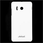 JEKOD SC Pouzdro White pro Huawei Ascend Y300