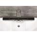 Jet Dryer AIRTAP - Brushed Matný nerez 8596220013118