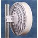 JIROUS - JH-AF60 Radomové zakrytování pro Uniquiti AF60 / GBE-LR (2pack) JH-AF60LR