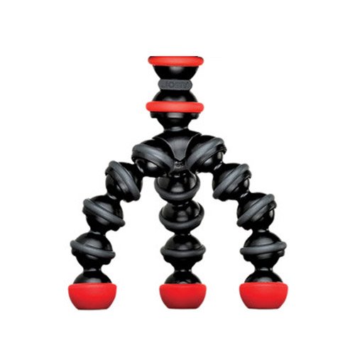 JOBY GorillaPod Magnetic Mini - Black/Red E61PJB01504