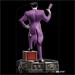 Joker Batman The Animated Series Art Scale 1/10 (DC) BATANI61422-10