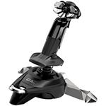 Joystick Genius MaxFire F27, 12tl., USB, čierny, Windows 8/10/11 alebo novší 31600001400