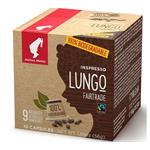Julius Meinl Lungo Fairtrade (10x 5.6g) 9000403933647