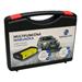 Jump starter power Bank BELLAPROX (multifunkčná USB nabíjačka a auto starter kit) 16 800 mAh BP-JS-TM15