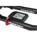 K-Edge vysunutý držiak pre Garmin na časovkárske nástavce - PRO, black 858953003315