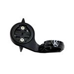 K-Edge vysunutý držiak pre Garmin na časovkárske nástavce - PRO, black 858953003315