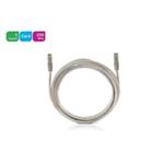 K-Giga+ Patchcord UTP, Cat.6 - 3.0m, PVC