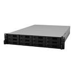 K/RS3618xs+12x Synology HDD 16TB SATA K/RS3618XS + 12X HA K/RS3618XS + 12X HAT