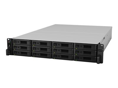 K/RS3621RPXS+12x Synology HDD 12TB SAT K/RS3621RPXS + 12X K/RS3621RPXS + 12X H