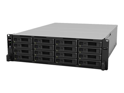 K/RS4021xs++16x Synology HDD 16TB SATA K/RS4021XS+ + 16X H K/RS4021XS+ + 16X HA