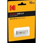 K800 USB 2.0 16 GB KODAK 3126170152527