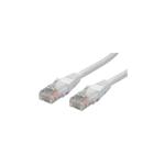 Kábel AQ sieťový UTP CAT 5, RJ-45 LAN, 2 m