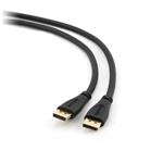 kábel DisplayPort, 3m, CABLEXPERT CC-DP-10