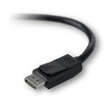 Kabel DisplayPort - HDMI M/M, 2m W.51736