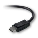 Kabel DisplayPort - HDMI M/M, 3m W.51737