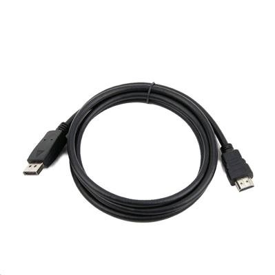 Kabel GEMBIRD DisplayPort na HDMI, M/M, 1,8m KAB051ID5